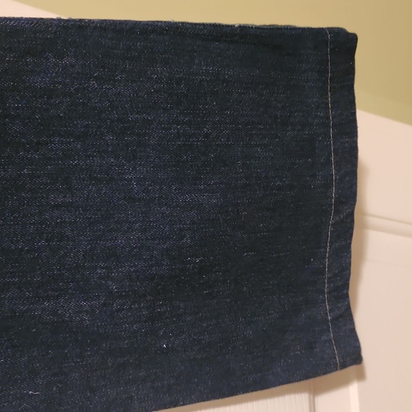 Lucky Brand boot cut jeans sweet & low vintage new without tags - Picture 3 of 10